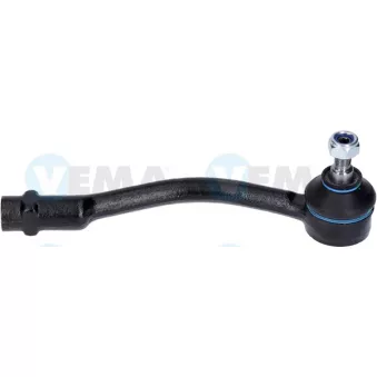 Rotule de barre de connexion avant droit VEMA 26622