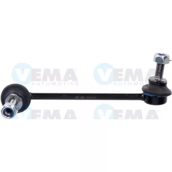 Entretoise/tige, stabilisateur avant gauche VEMA 26629