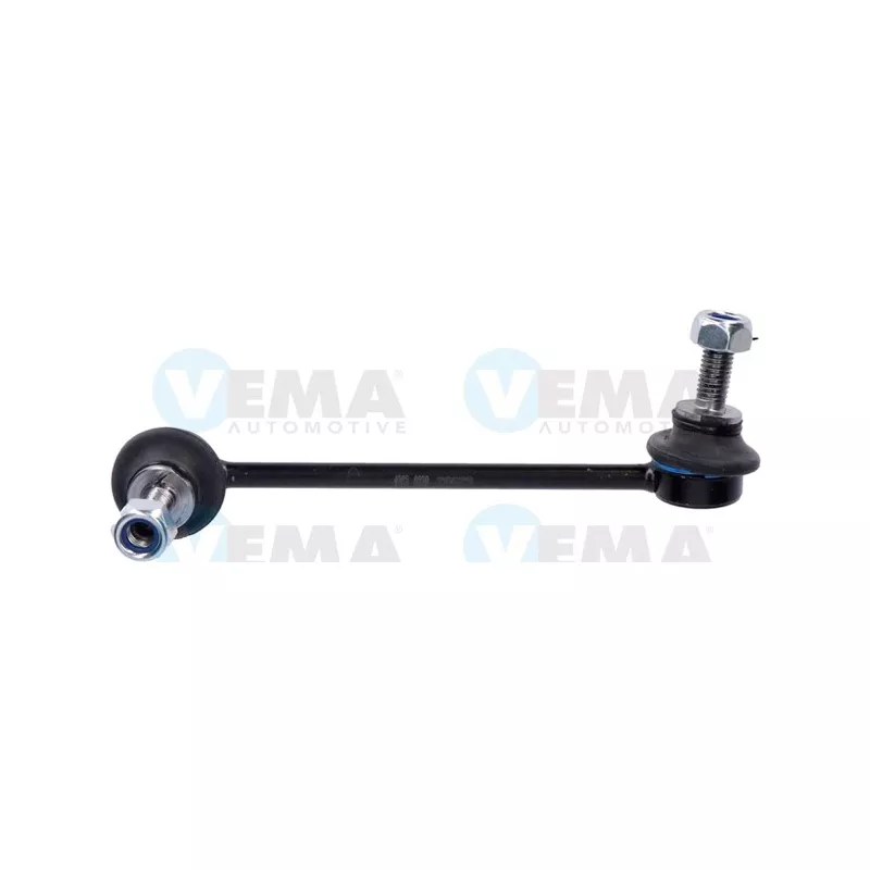 Entretoise/tige, stabilisateur avant gauche VEMA 26629