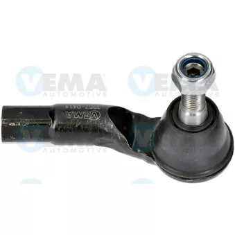 Rotule de barre de connexion avant droit VEMA 26642