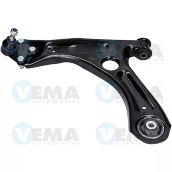 Triangle ou bras de suspension (train avant) VEMA 26647