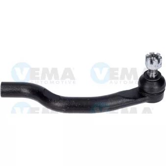 Rotule de barre de connexion avant droit VEMA 26656