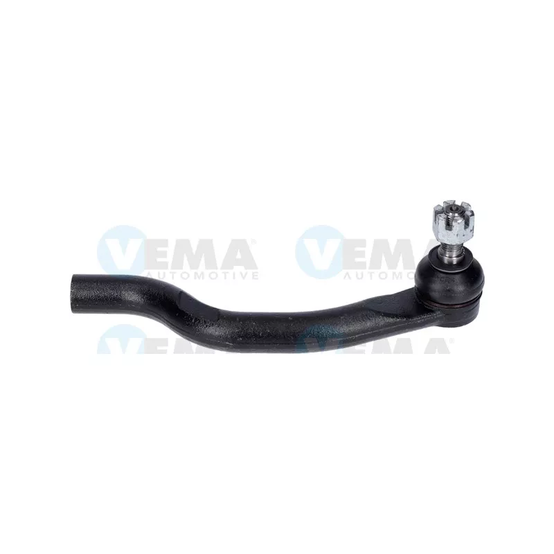 Rotule de barre de connexion avant droit VEMA 26656