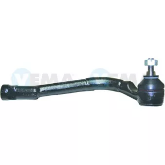 Rotule de barre de connexion avant droit VEMA