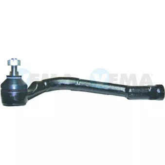 Rotule de barre de connexion avant gauche VEMA 26659
