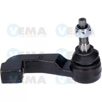 Rotule de barre de connexion avant droit VEMA 26660