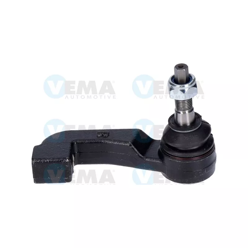 Rotule de barre de connexion avant droit VEMA 26660