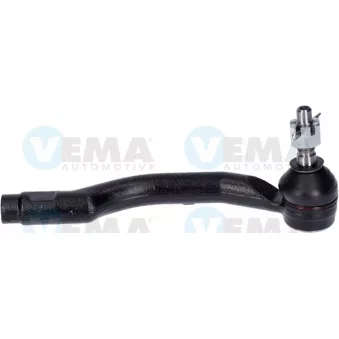 Rotule de barre de connexion avant droit VEMA 26672