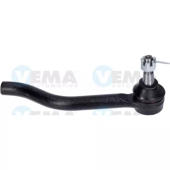 Rotule de barre de connexion avant droit VEMA 26676