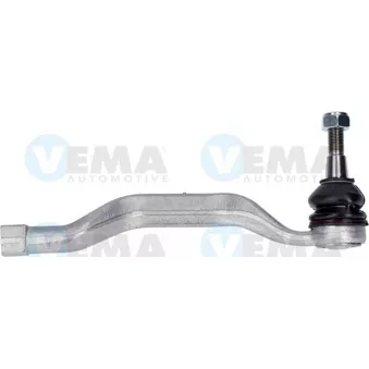 Rotule de barre de connexion avant droit VEMA 26690
