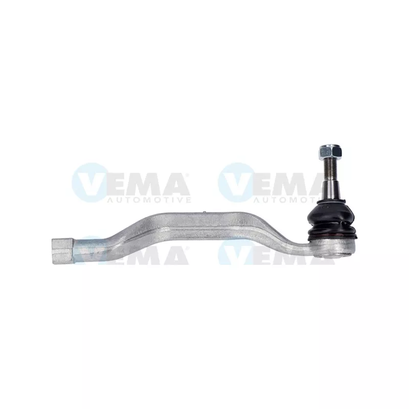 Rotule de barre de connexion avant droit VEMA 26690