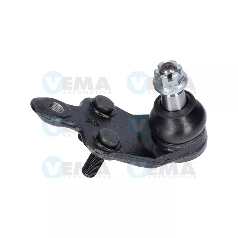 Rotule de suspension avant droit VEMA 26696