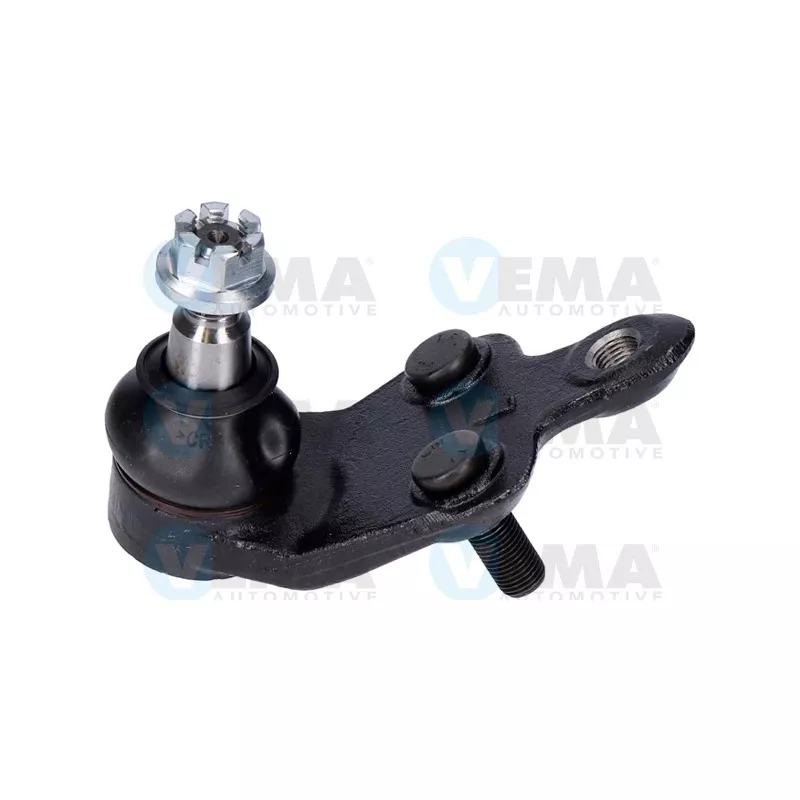 Rotule de suspension avant gauche VEMA 26697