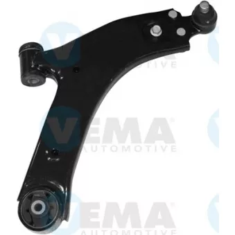 Triangle ou bras de suspension (train avant) VEMA 26700