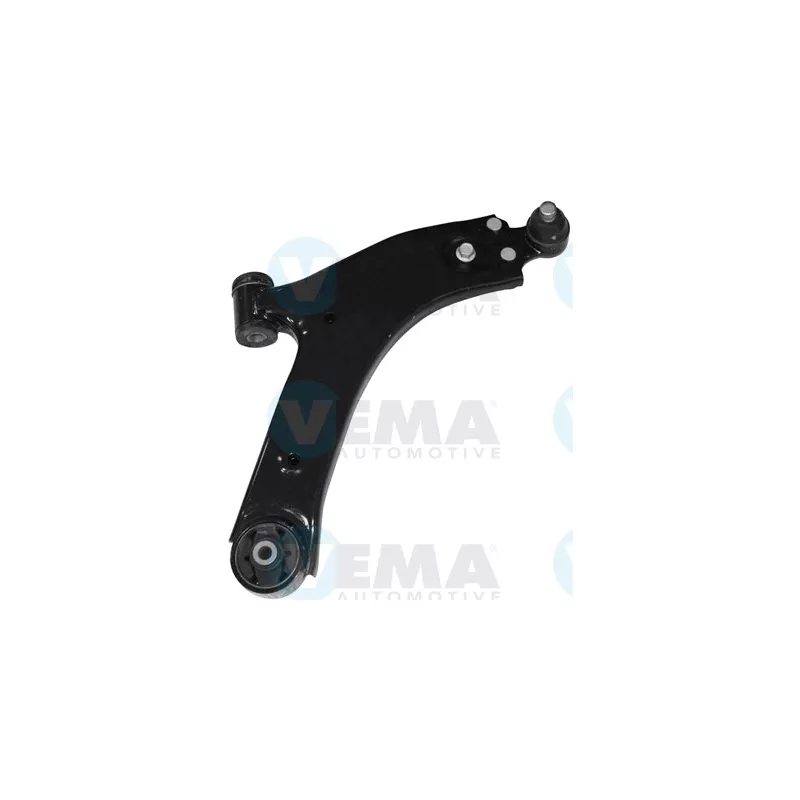 Triangle ou bras de suspension (train avant) VEMA 26700