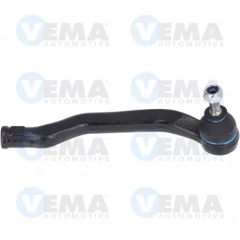 Rotule de barre de connexion avant droit VEMA 26708