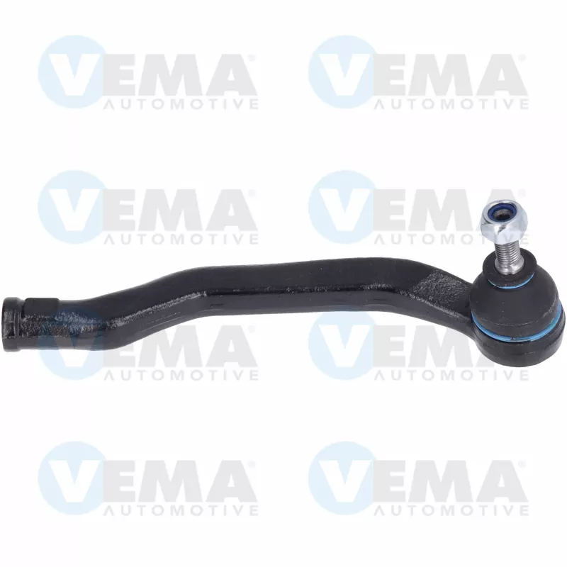 Rotule de barre de connexion avant droit VEMA 26708