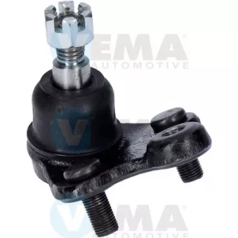 Rotule de suspension VEMA 26710