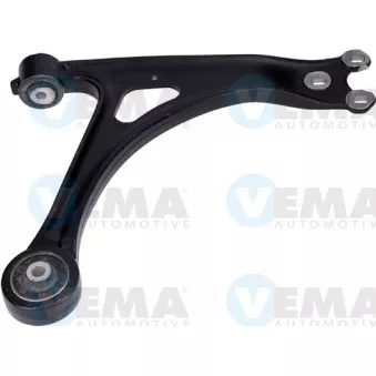 Triangle ou bras de suspension (train avant) VEMA 26714