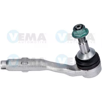 Rotule de barre de connexion avant droit VEMA 26720