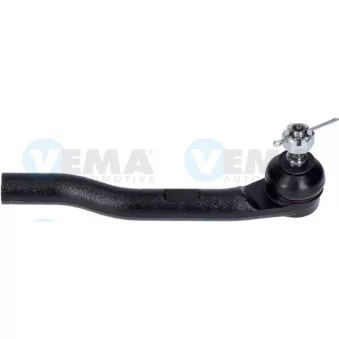 Rotule de barre de connexion avant droit VEMA 26744