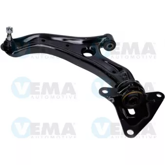 Triangle ou bras de suspension (train avant) VEMA 26747