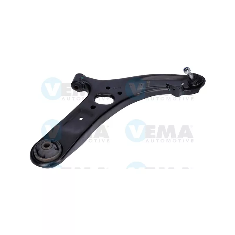Triangle ou bras de suspension (train avant) VEMA 26756
