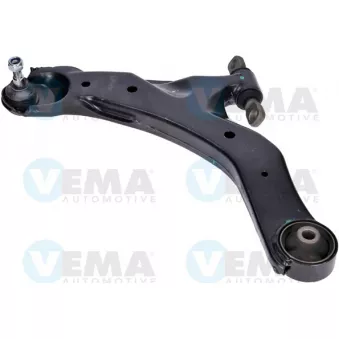 Triangle ou bras de suspension (train avant) VEMA 26759