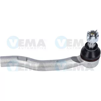 Rotule de barre de connexion avant droit VEMA 26766