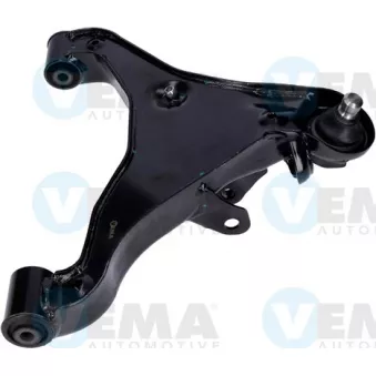 Triangle ou bras de suspension (train avant) VEMA 26770