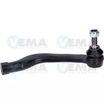 Rotule de barre de connexion avant droit VEMA 26776