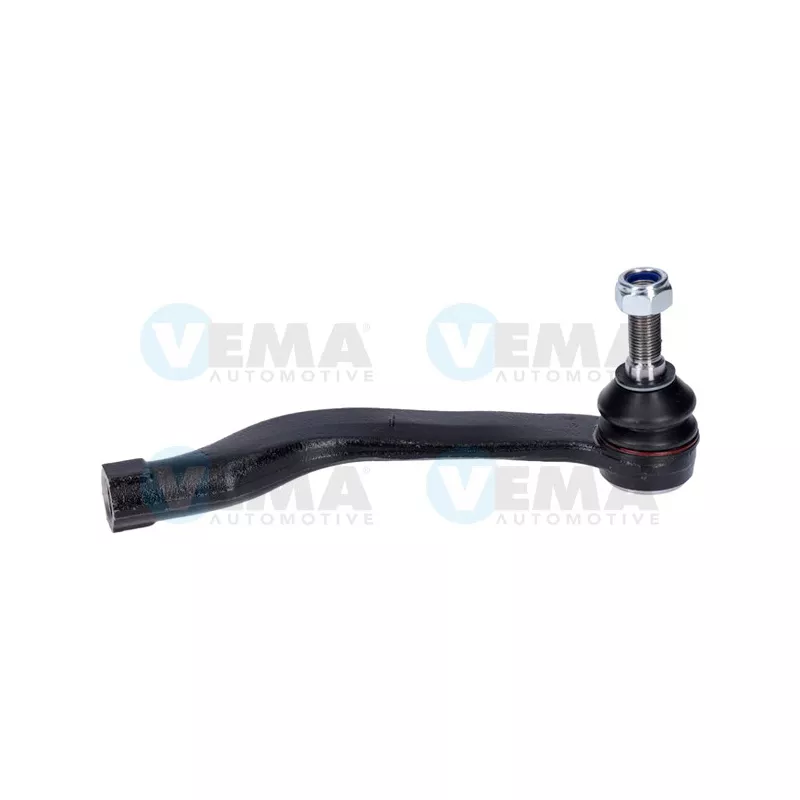 Rotule de barre de connexion avant droit VEMA 26776