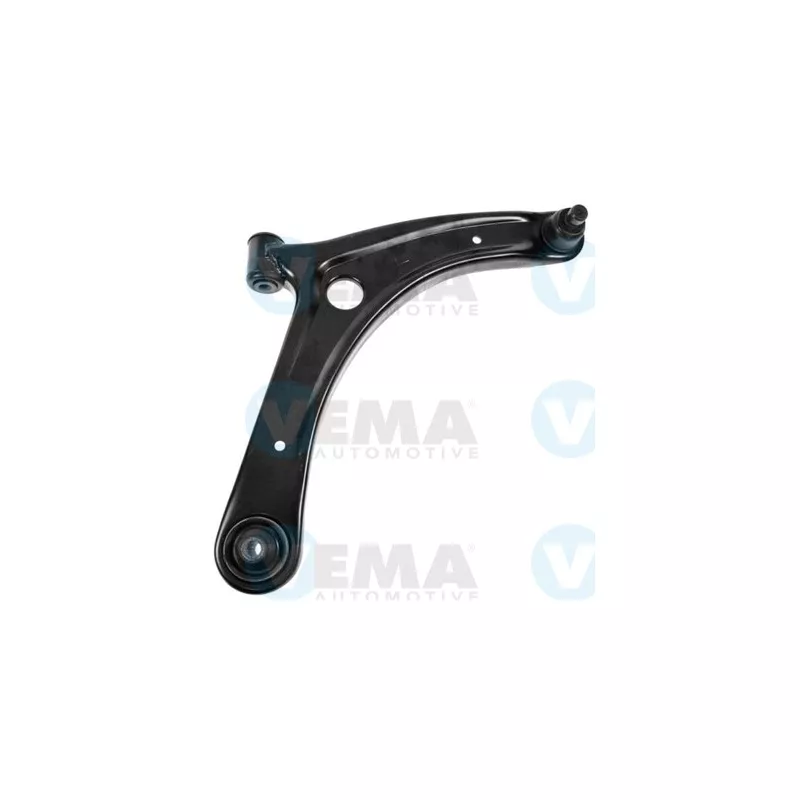 Triangle ou bras de suspension (train avant) VEMA 26786