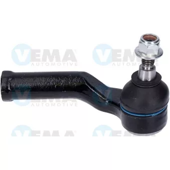 Rotule de barre de connexion avant droit VEMA 26788