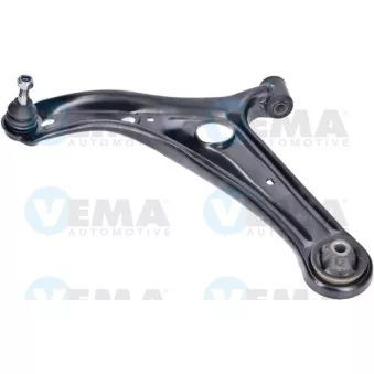 Triangle ou bras de suspension (train avant) VEMA 26793