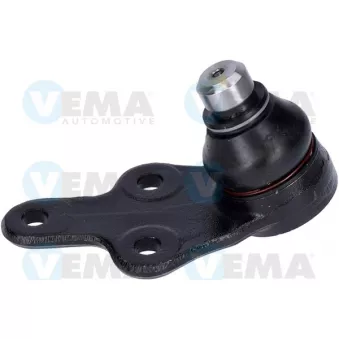 Rotule de suspension avant droit VEMA 26802