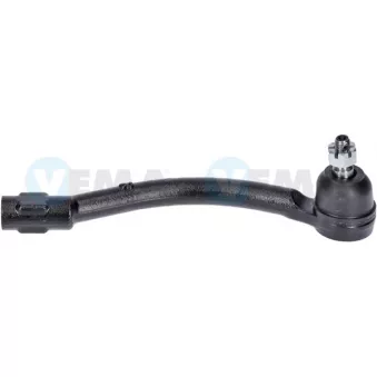 Rotule de barre de connexion avant droit VEMA 26808