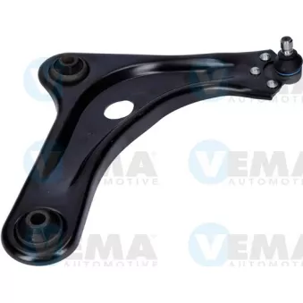 Triangle ou bras de suspension (train avant) VEMA 26818