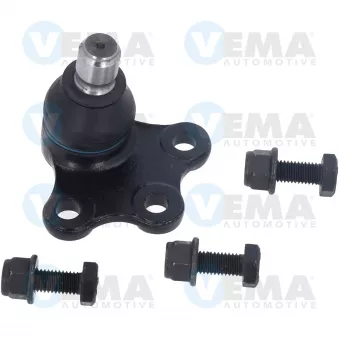 Rotule de suspension VEMA 26820