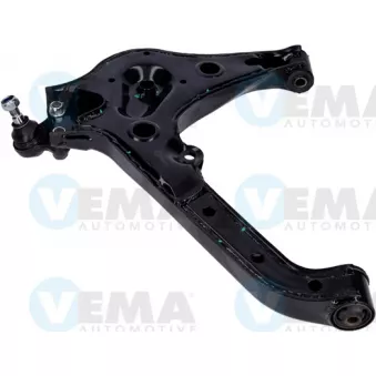 Triangle ou bras de suspension (train avant) VEMA 26823