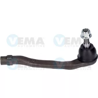 Rotule de barre de connexion avant droit VEMA 26842