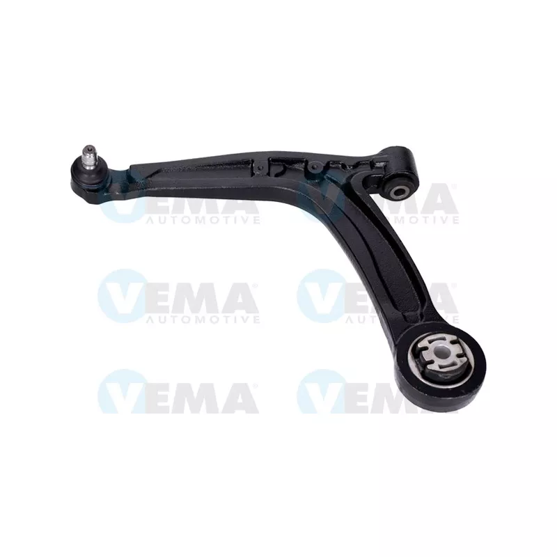 Triangle ou bras de suspension (train avant) VEMA 26850