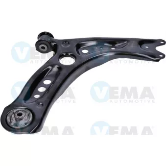 Triangle ou bras de suspension (train avant) VEMA 26864