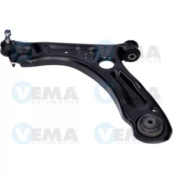 Triangle ou bras de suspension (train avant) VEMA 26867