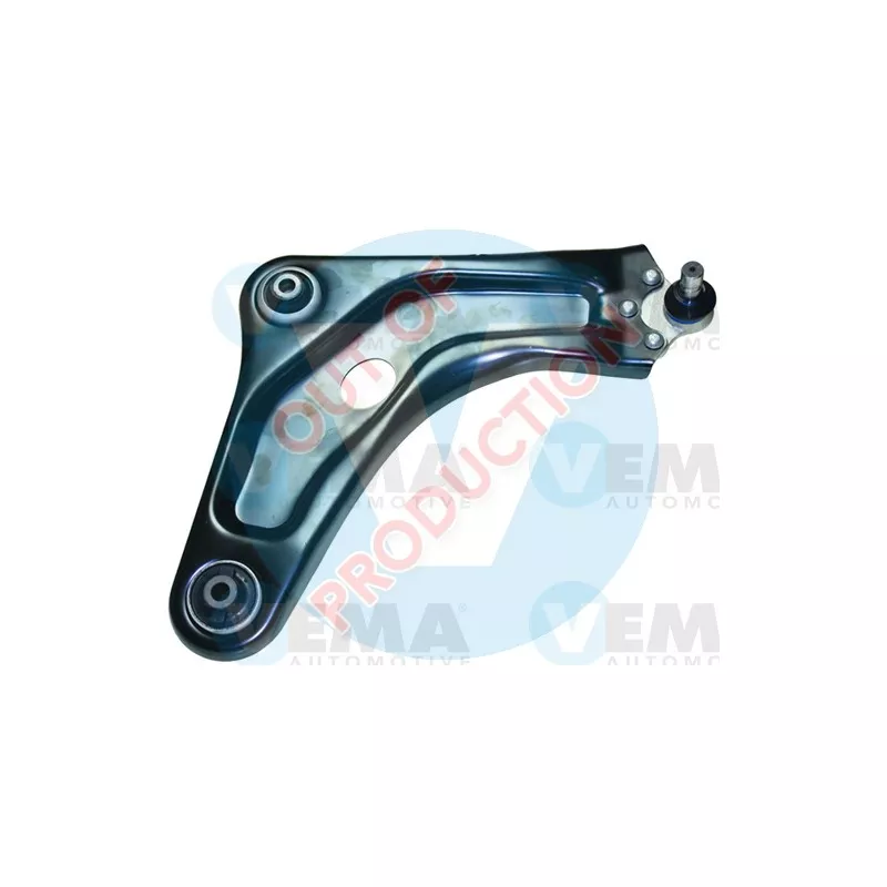 Bras de liaison, suspension de roue VEMA 26870