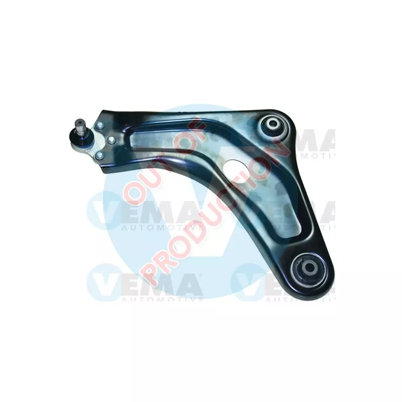Bras de liaison, suspension de roue VEMA 26871