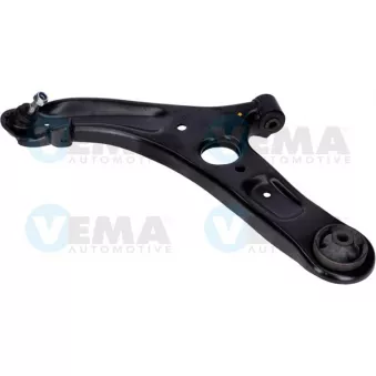 Triangle ou bras de suspension (train avant) VEMA 26873