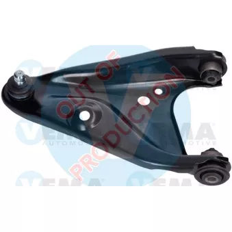 Bras de liaison, suspension de roue VEMA 26875