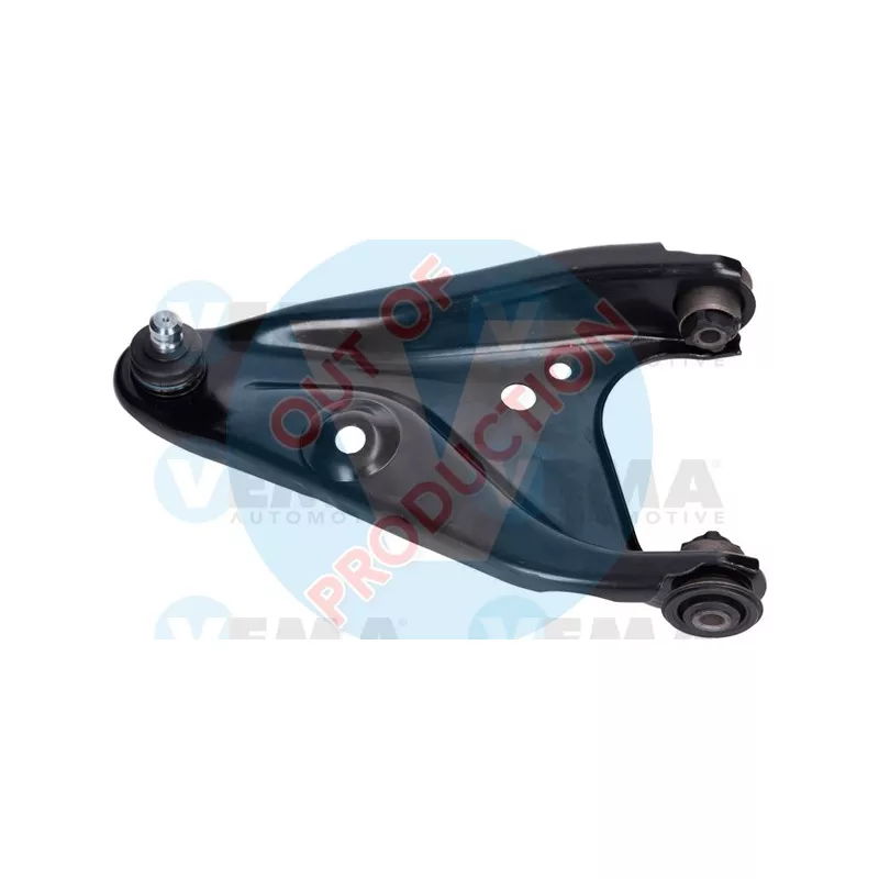 Bras de liaison, suspension de roue VEMA 26875