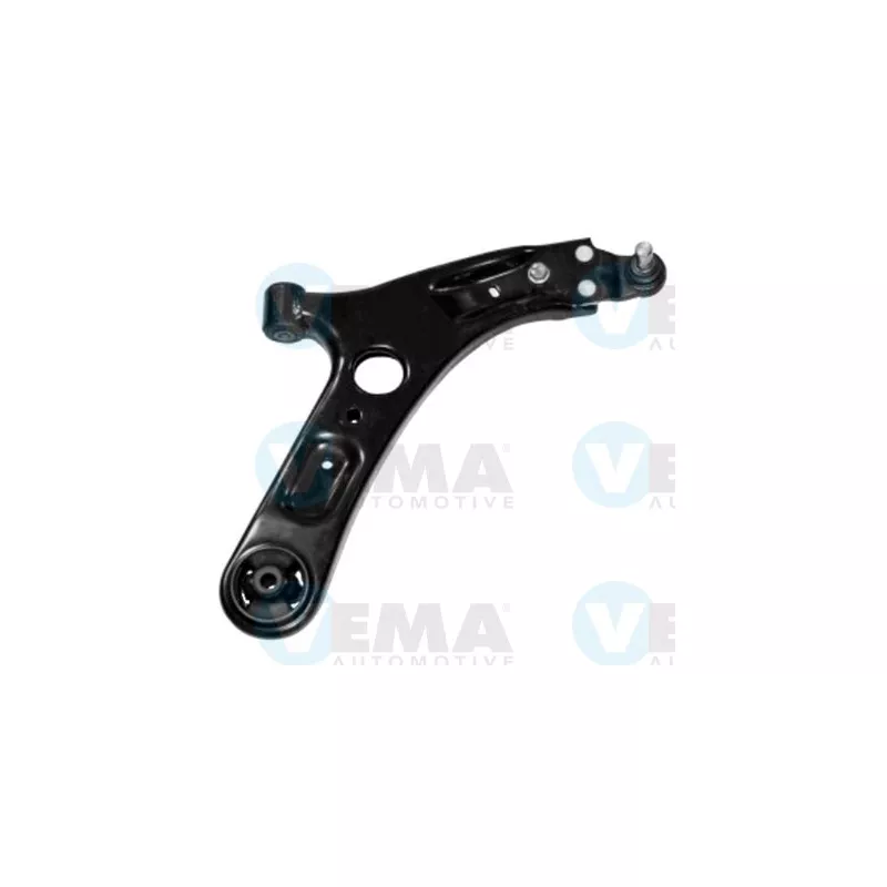 Triangle ou bras de suspension (train avant) VEMA 26880